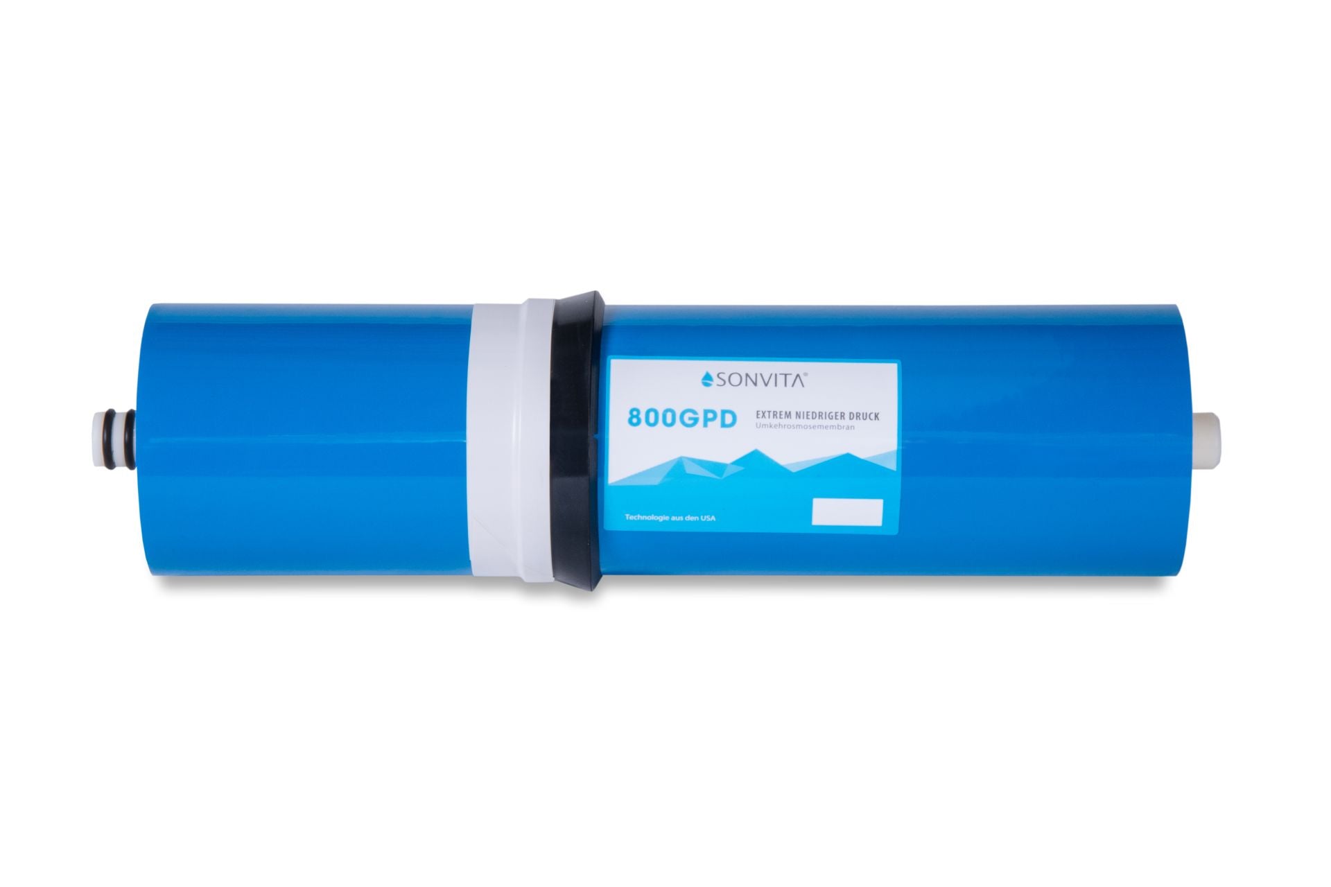 Membrane 800 GPD Puraqua Touch - Osmoseanlage-kaufen.de