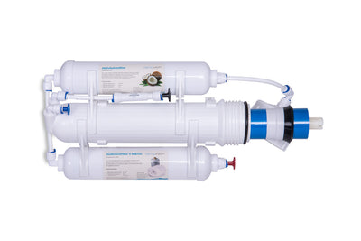 Aquaristik Osmoseanlage Hobby