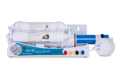 Aquaristik Osmoseanlage Profi