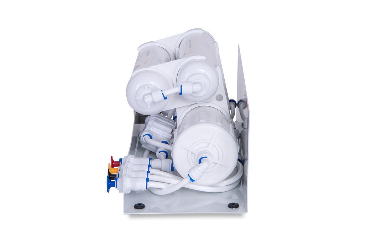 Aquaristik Osmoseanlage Profi
