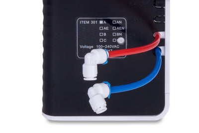Pura Up Auftisch-Osmoseanlage 50 GPD