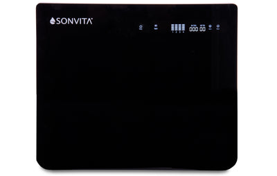 Puraqua Touch Untertisch-Osmoseanlage 800 GPD