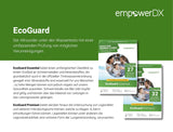 Umfangreiche Mineral- und Schadstoffanalyse - EcoGuard Essential