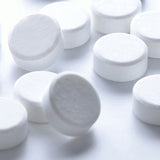 Wasserenthärter BM-60 mit Anschlussset und Montageblock - Osmoseanlage-kaufen.de