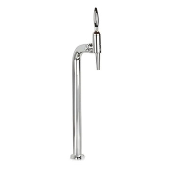 SPRUDEL-LOK Untertisch-Wassersprudler Inkl. GALLARDO Zapfhahn - Osmoseanlage-kaufen.de