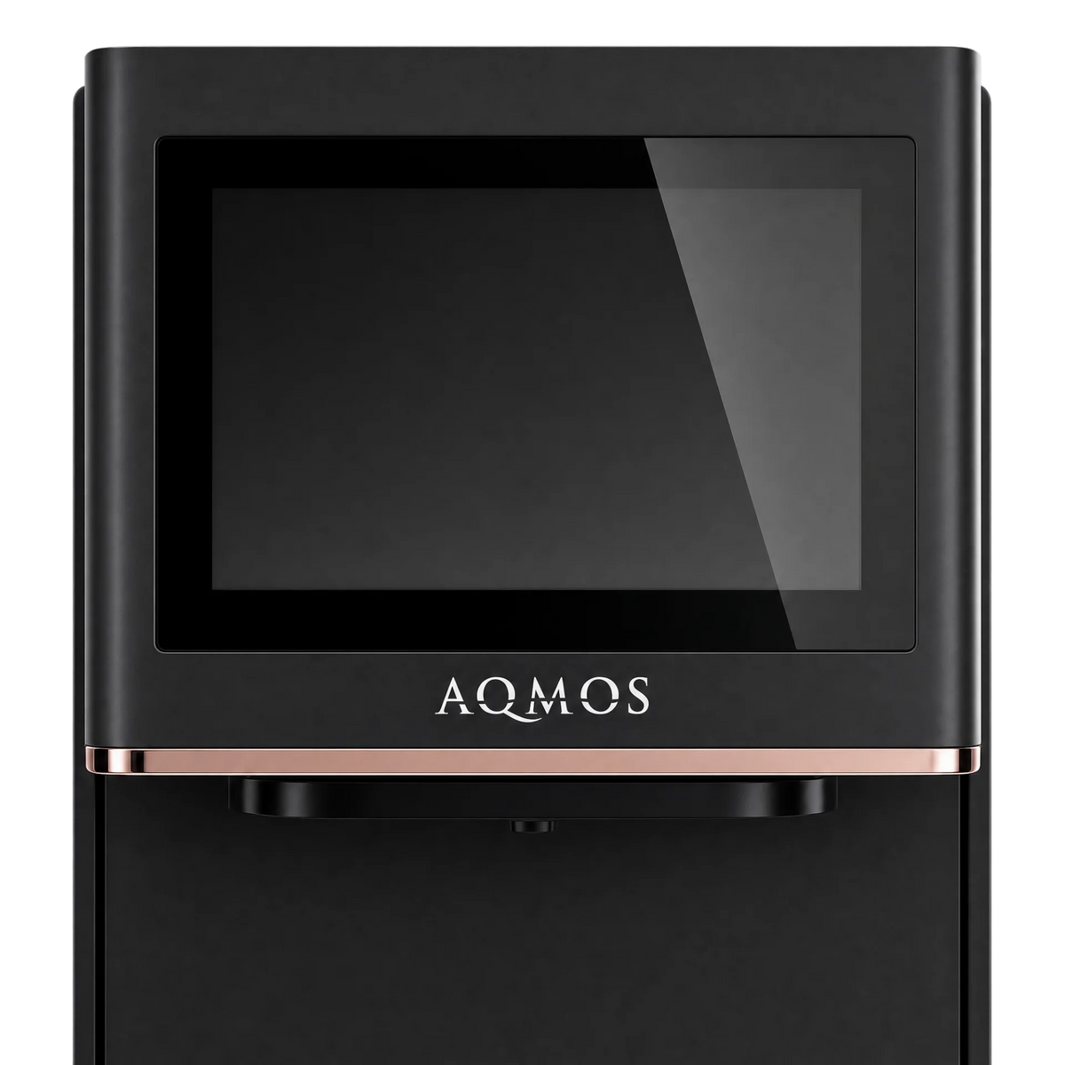 AQMOS Wasserspender DrinKing Pro – Auftischgerät
