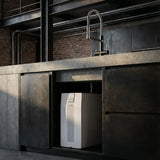 SPRUDELUX® POWER SODA Osmose - Premium Untertisch-Sprudelanlage - Osmoseanlage-kaufen.de