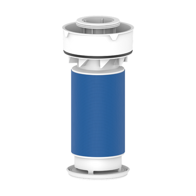 AQMOS Rückspülfilter 1″ mit Druckminderer & Manometer – Hauswasserfilter - Osmoseanlage-kaufen.de