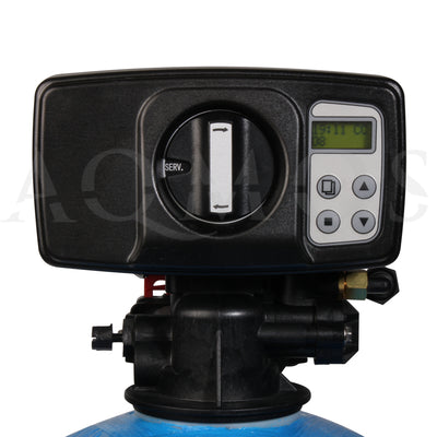 BNT 1650 Mengengesteuertes Ventil mit elektronischem Wasserzähler