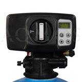 BNT 1650 Mengengesteuertes Ventil mit elektronischem Wasserzähler