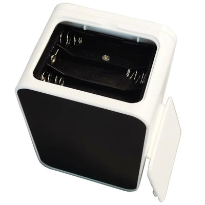 Rückspülfilterautomatik für Rückspülfilter 1 mit Druckminderer und Manometer - Osmoseanlage-kaufen.de