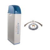 Wasserenthärtungsanlage R2D2-72 mit 1" Anschlusset - Osmoseanlage-kaufen.de