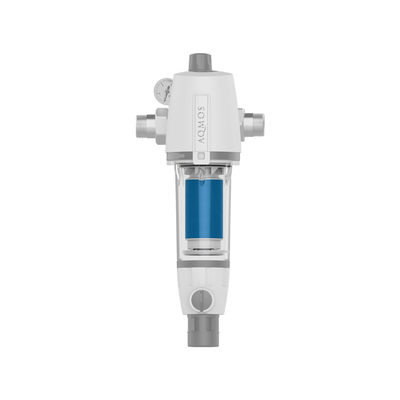 AQMOS Ersatzfilter für den Rückspülfilter 1“ - Osmoseanlage-kaufen.de
