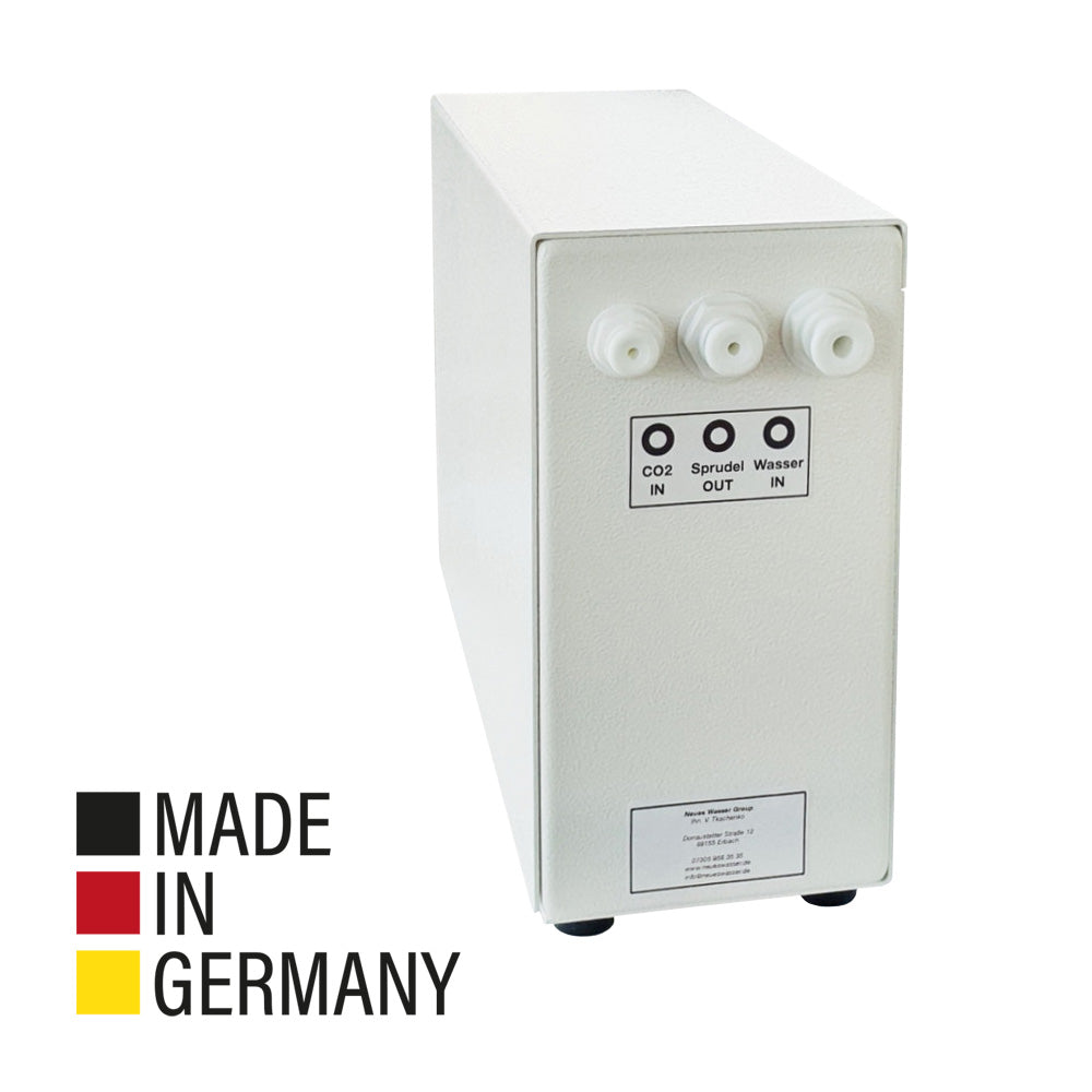 Wassersprudler Sprudel-Lok - Osmoseanlage-kaufen.de