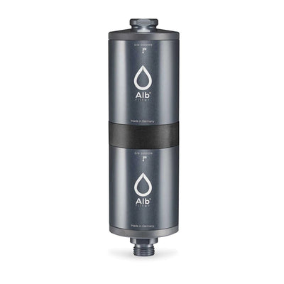 Alb Filter Connect Verbindungselement für mehrere Filterstufen - Osmoseanlage-kaufen.de